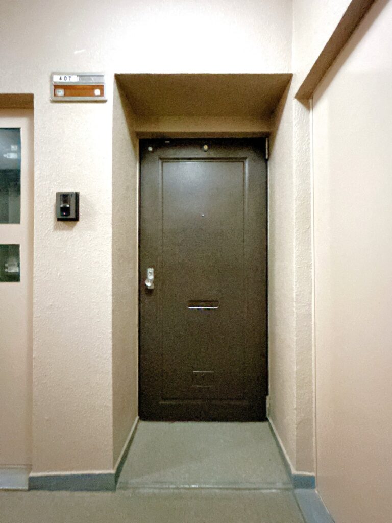 室内写真