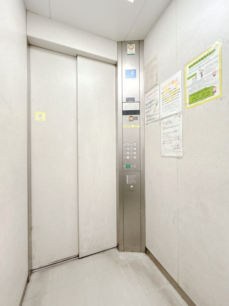 室内写真