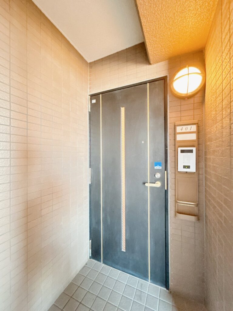 室内写真