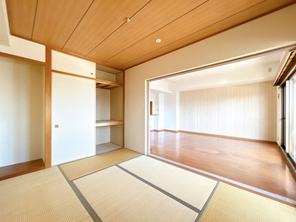 室内写真
