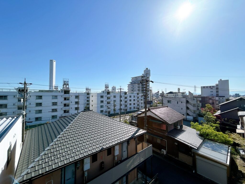 室内写真