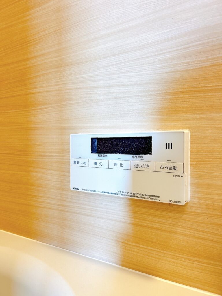 室内写真