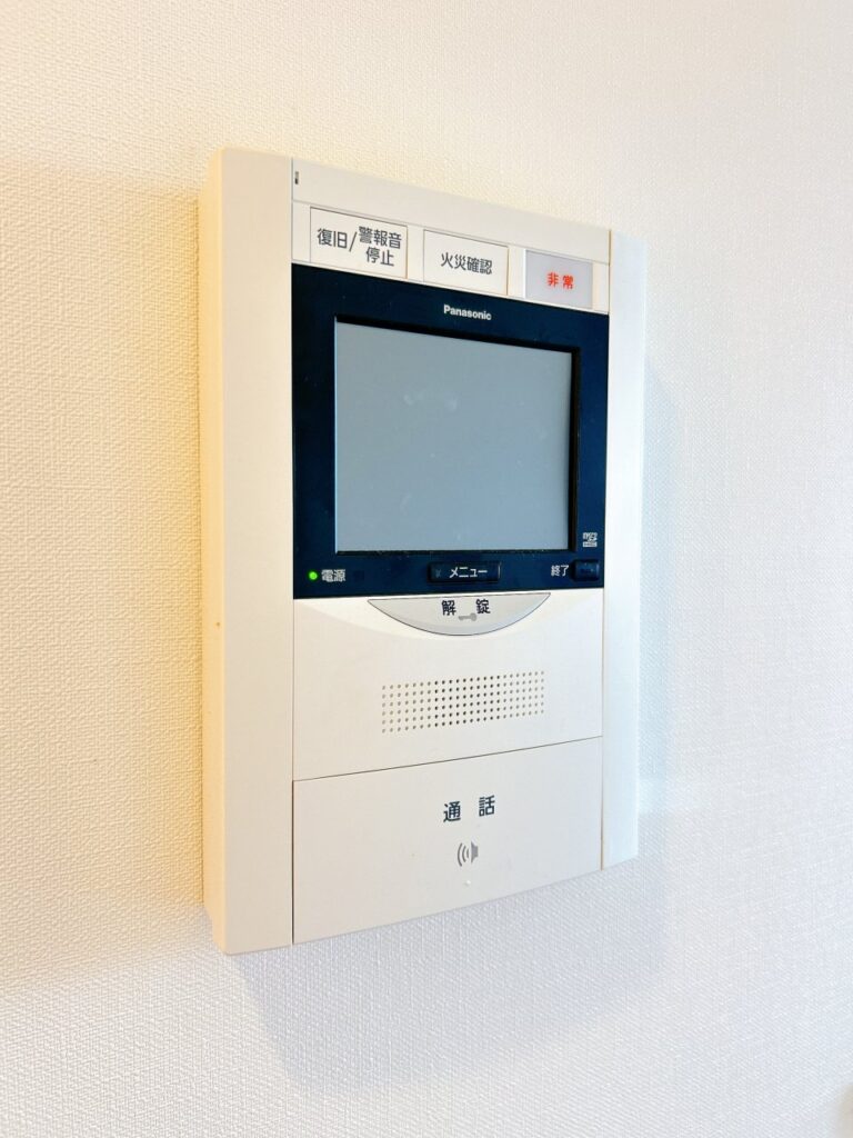 室内写真