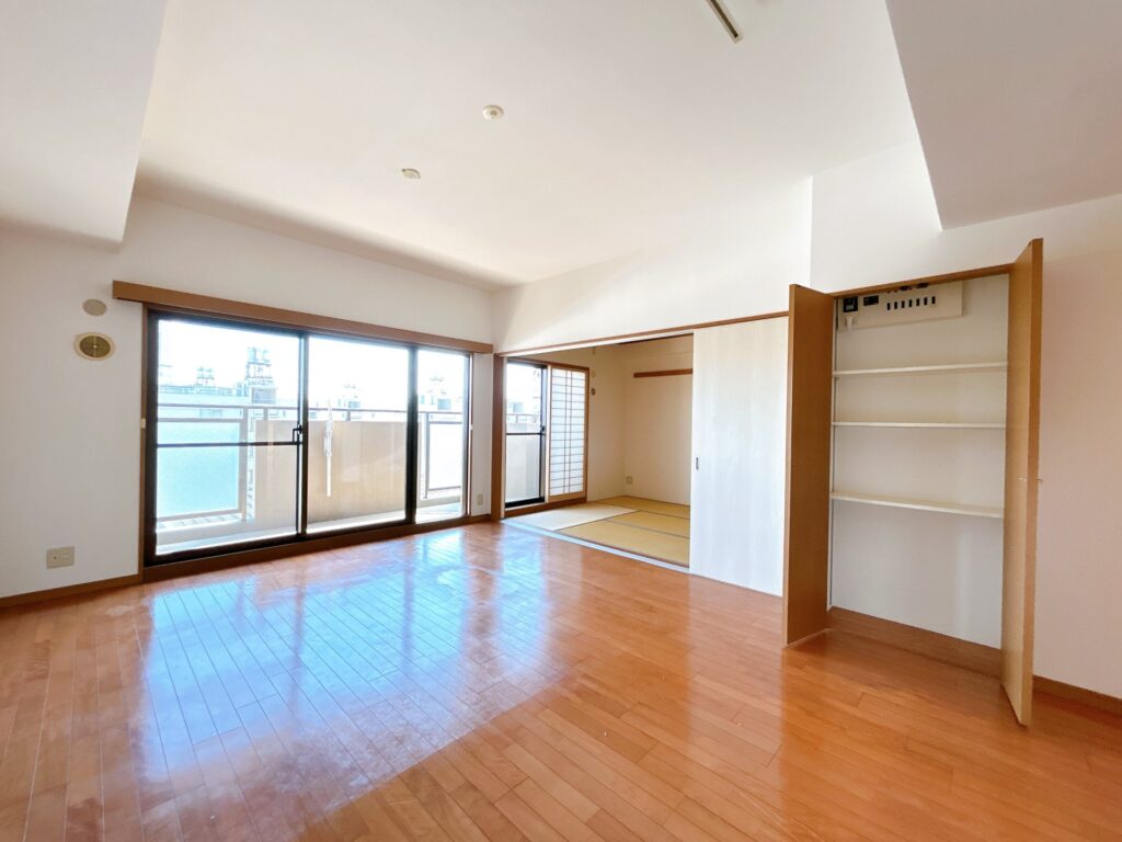 室内写真