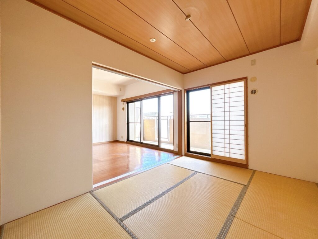 室内写真