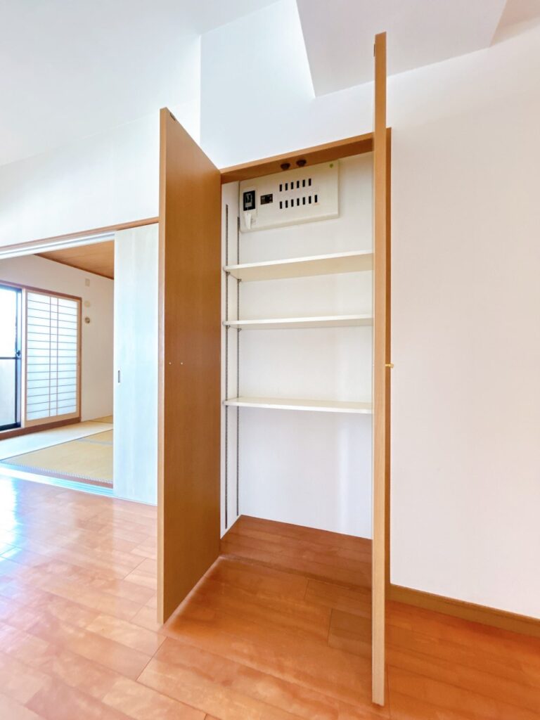 室内写真