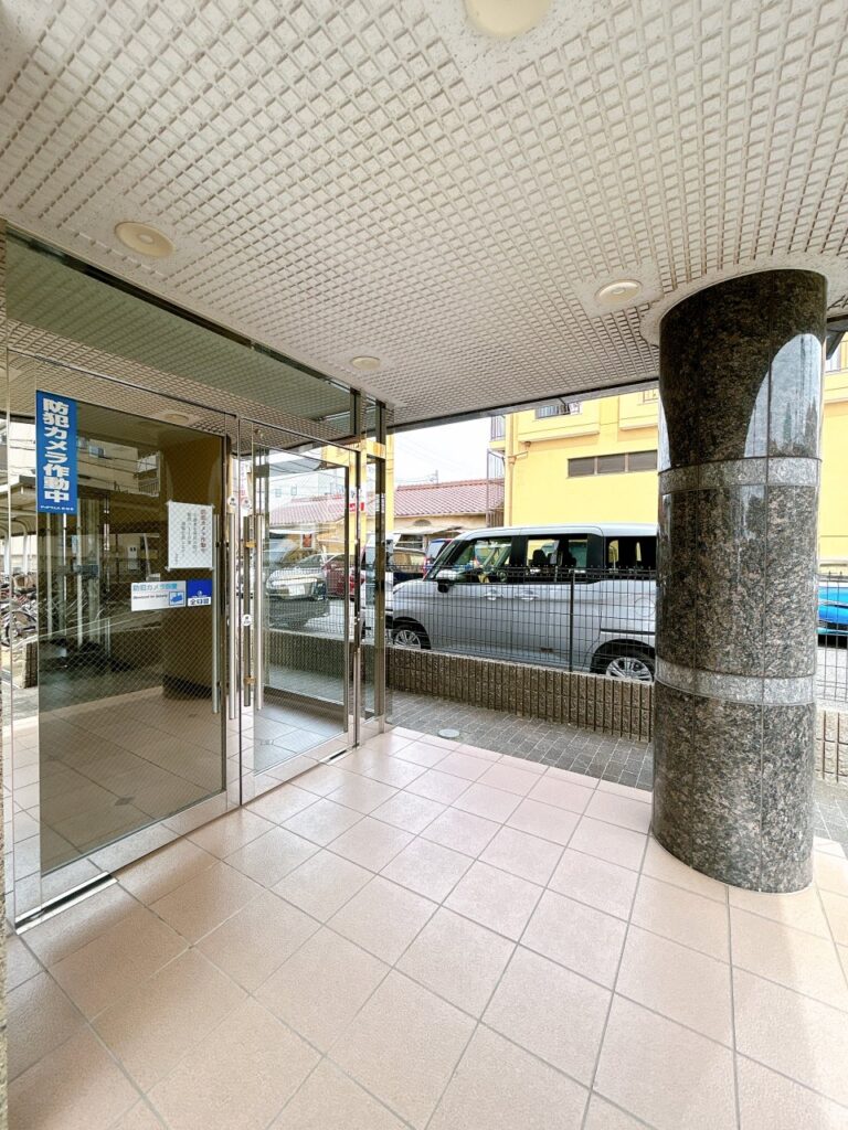 室内写真
