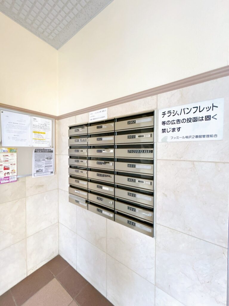 室内写真