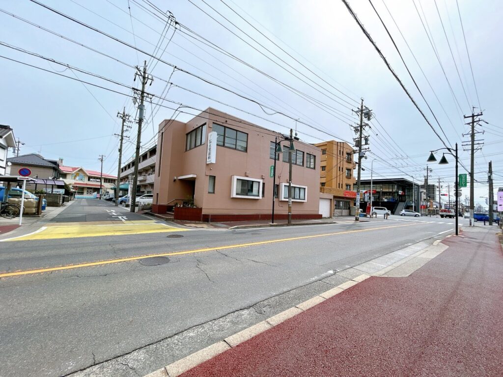 室内写真