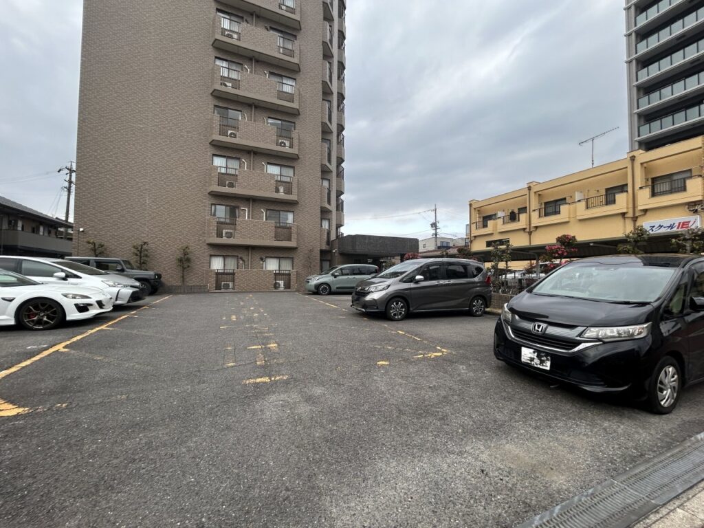 室内写真