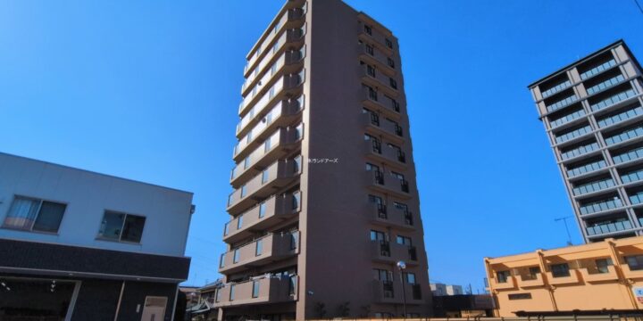 ファミール稲沢弐番館 1