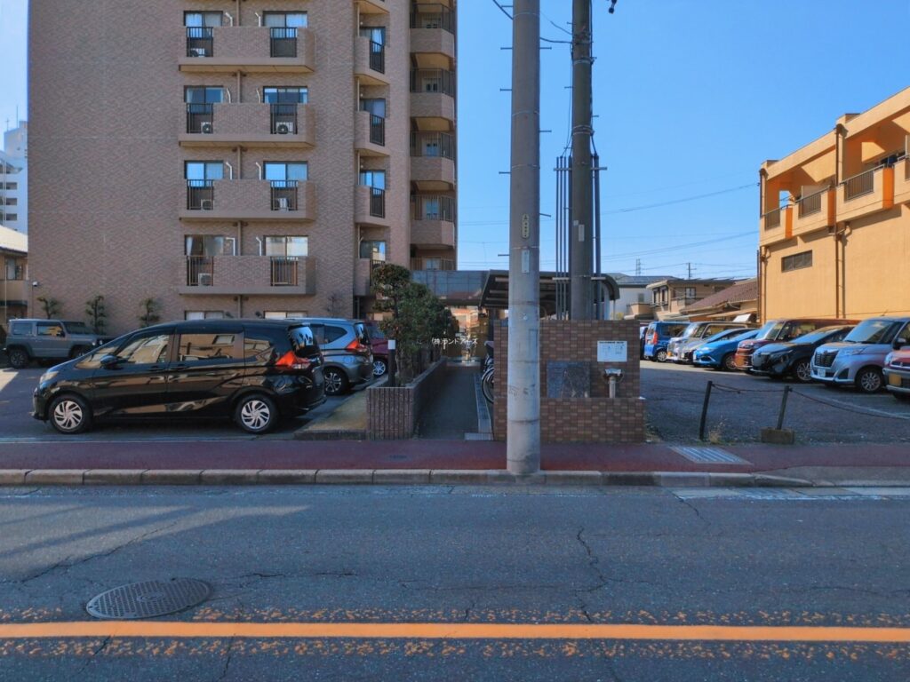 物件写真