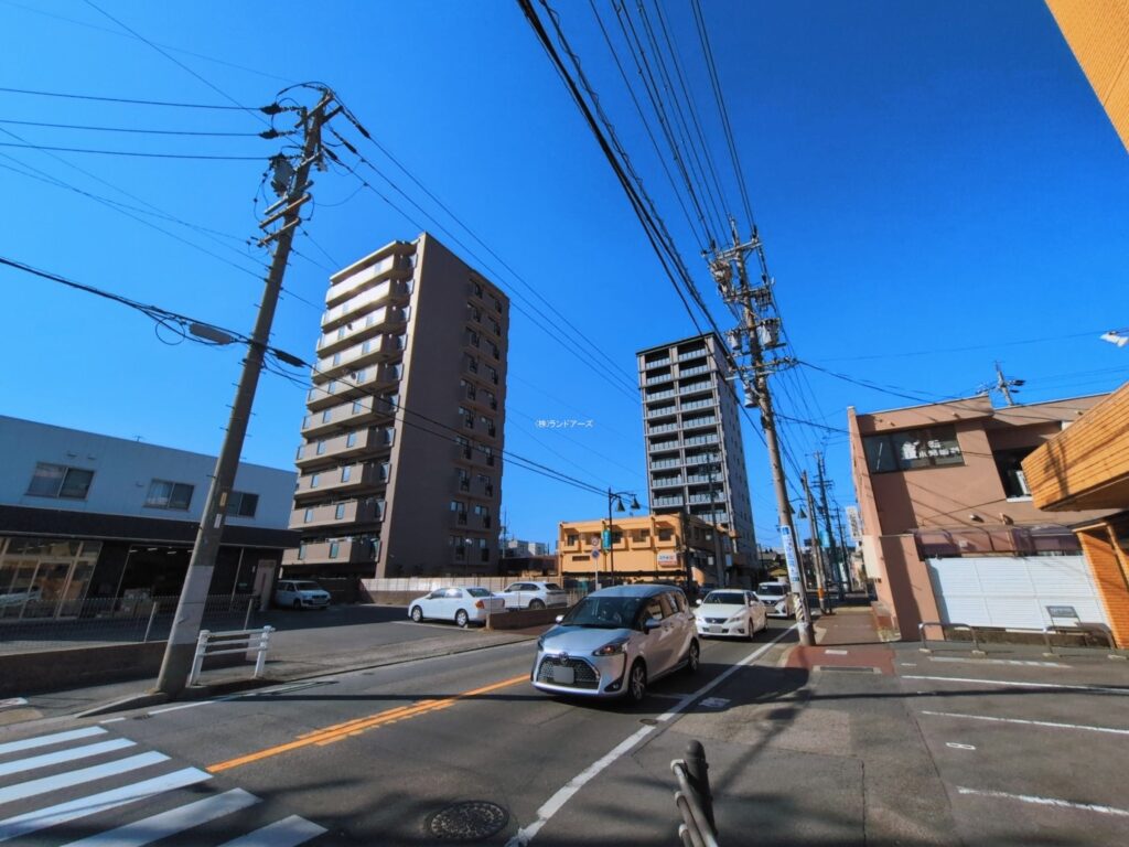物件写真