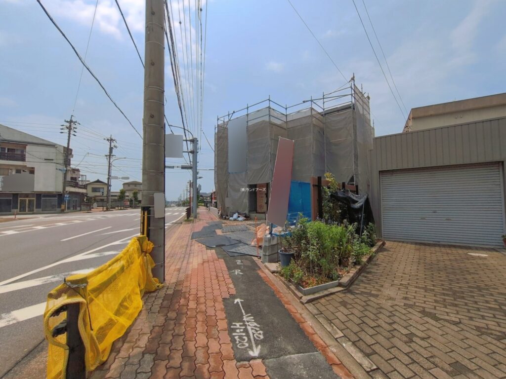 物件写真