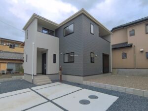 津島市新開町3丁目(戸建)01 1 - 株式会社ランドアーズ|名古屋の一戸建て(建売・中古戸建)・中古マンション・賃貸管理・不動産売却 津島市新開町3丁目(戸建)01 1