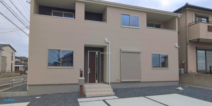 津島市新開町3丁目（戸建）02 1