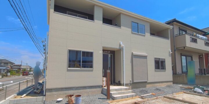 津島市新開町3丁目（戸建）02 1