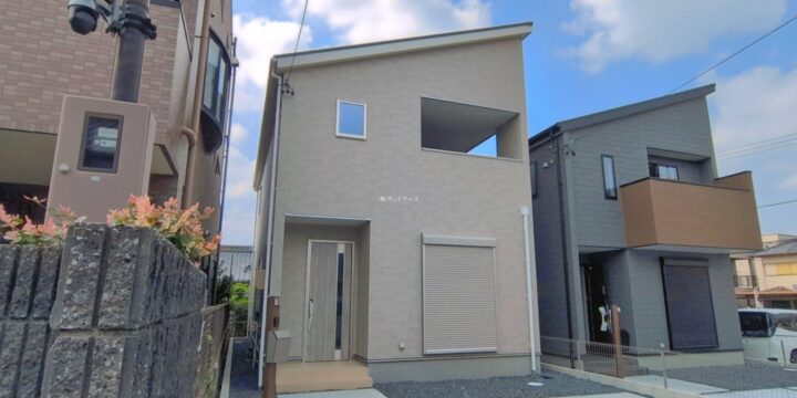小牧市大字池之内（戸建）01 1