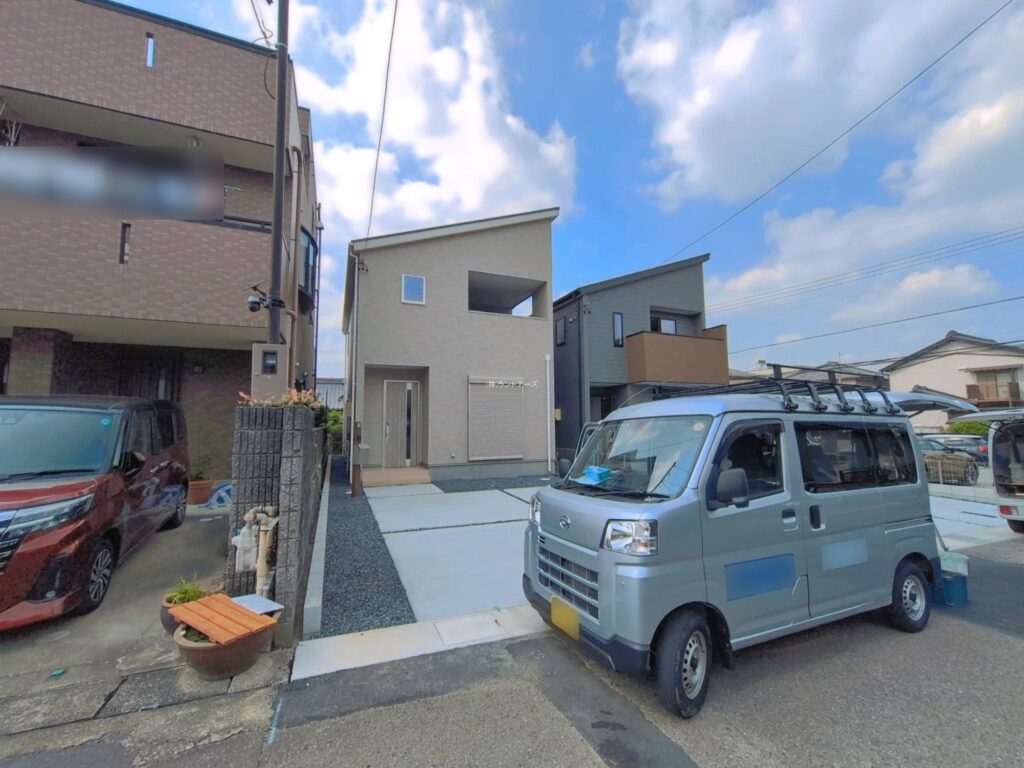 物件写真