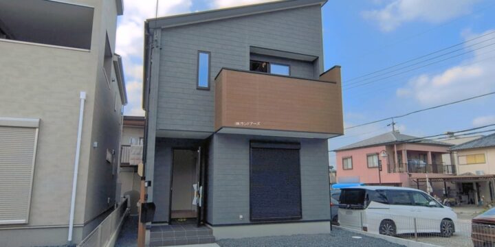 小牧市大字池之内（戸建）02 1
