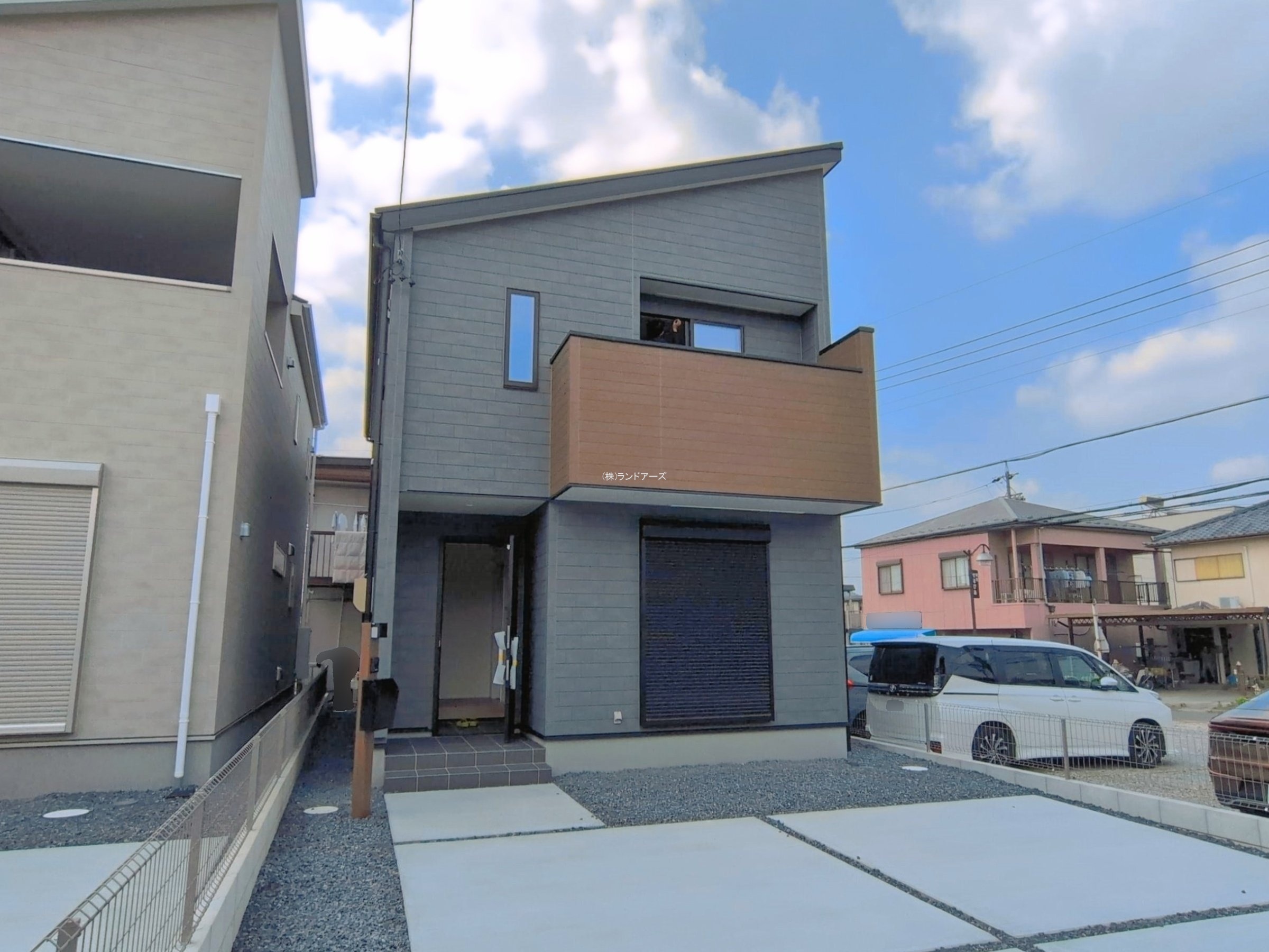 小牧市大字池之内(戸建)02 1 - 株式会社ランドアーズ|名古屋の一戸建て(建売・中古戸建)・中古マンション・賃貸管理・不動産売却 小牧市大字池之内(戸建)02 1