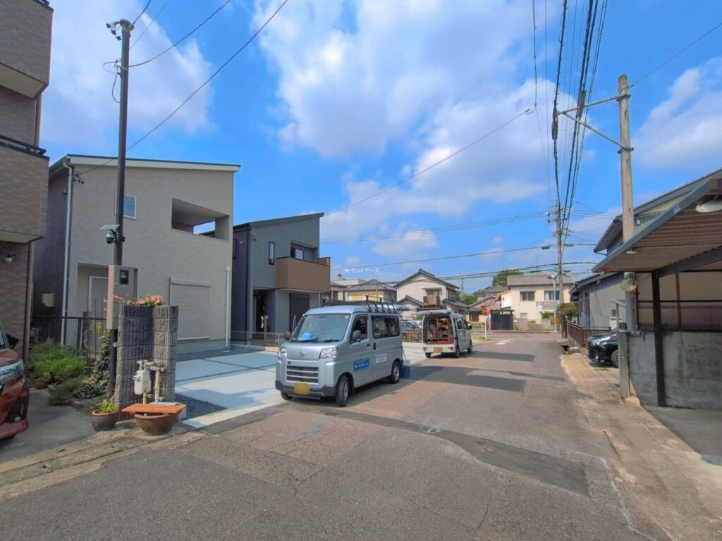 物件写真