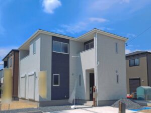 小牧市藤島町中島(戸建)01 1 - 株式会社ランドアーズ|名古屋の一戸建て(建売・中古戸建)・中古マンション・賃貸管理・不動産売却 小牧市藤島町中島(戸建)01 1