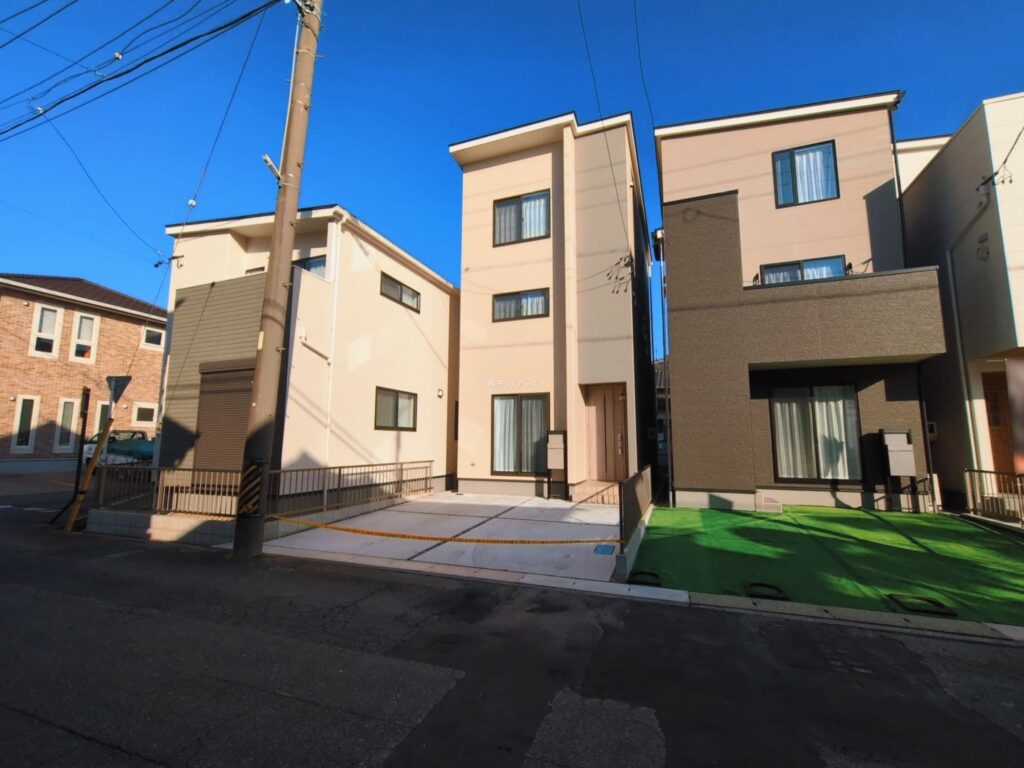物件写真