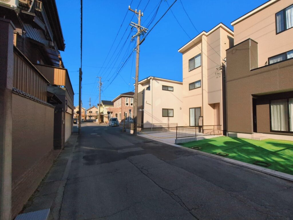 物件写真