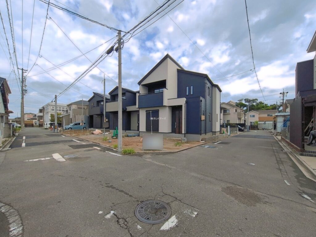 物件写真