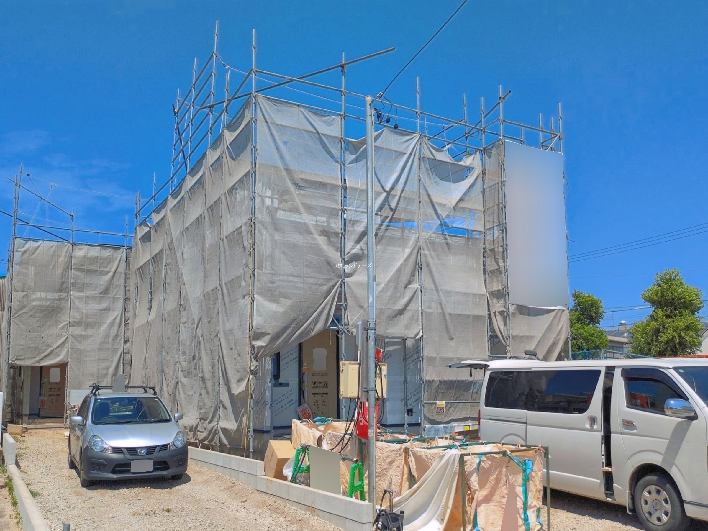 小牧市小木2丁目(戸建)02 1 - 株式会社ランドアーズ|名古屋の一戸建て(建売・中古戸建)・中古マンション・賃貸管理・不動産売却 小牧市小木2丁目(戸建)02 1