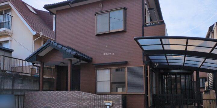 知多市新舞子字浜田 1