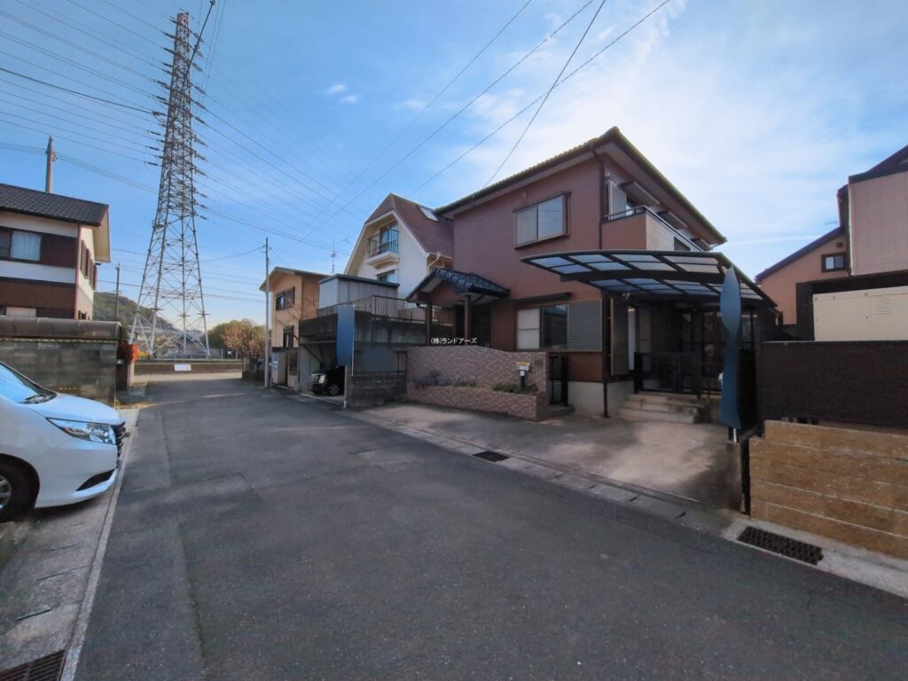 物件写真