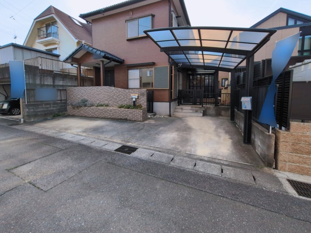 物件写真