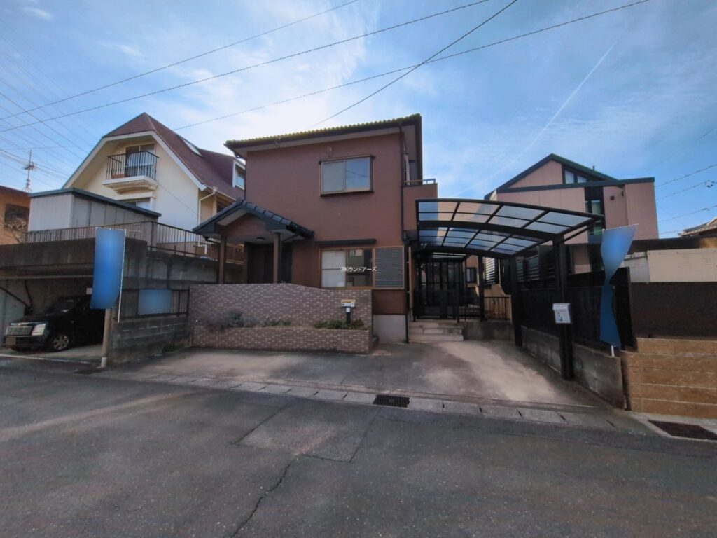物件写真