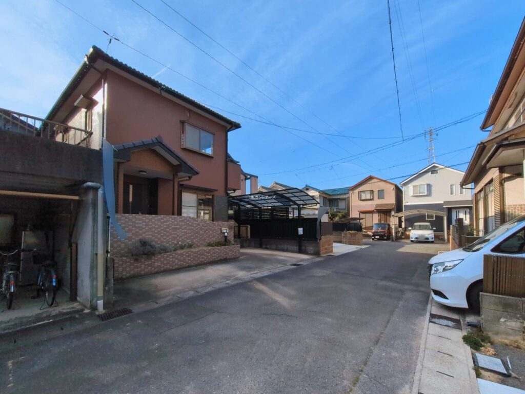 物件写真
