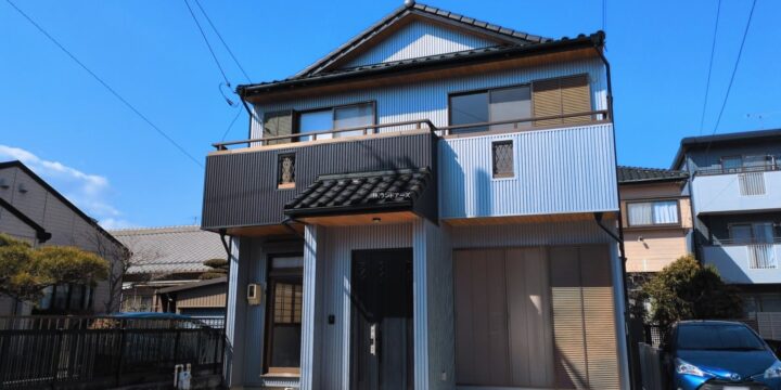 稲沢市小沢2丁目 1
