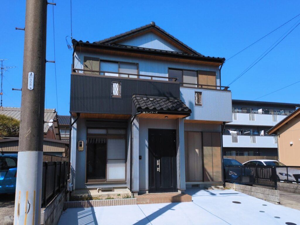 物件写真