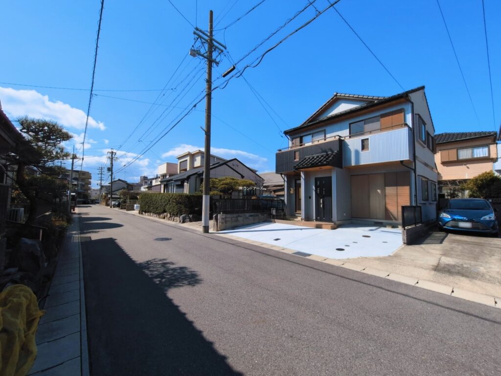 物件写真