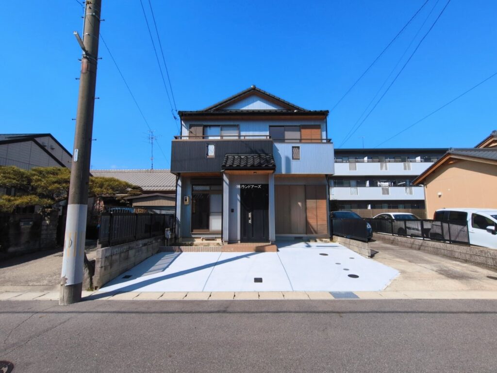 物件写真