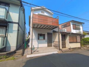 名古屋市中村区中村本町4丁目 1 - 株式会社ランドアーズ|名古屋の一戸建て(建売・中古戸建)・中古マンション・賃貸管理・不動産売却 名古屋市中村区中村本町4丁目 1