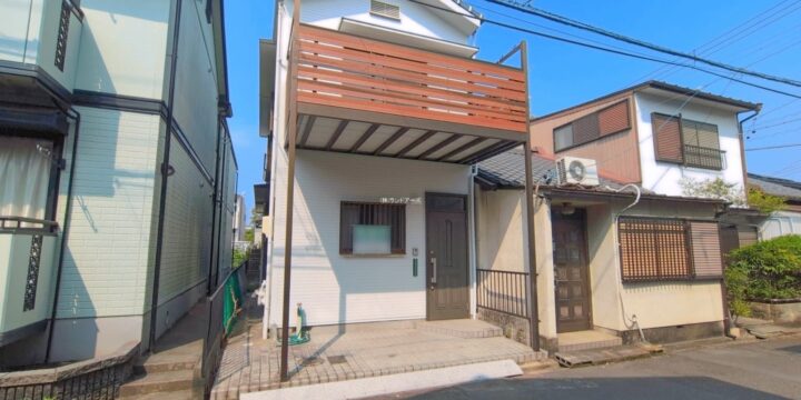 名古屋市中村区中村本町4丁目 1