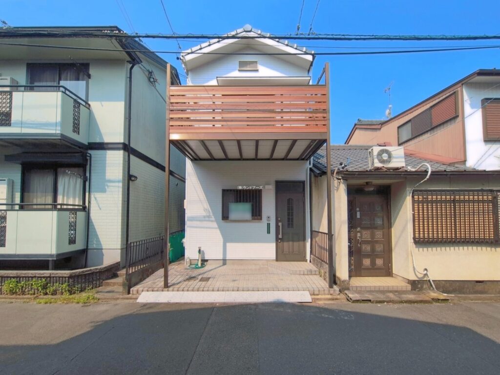 物件写真