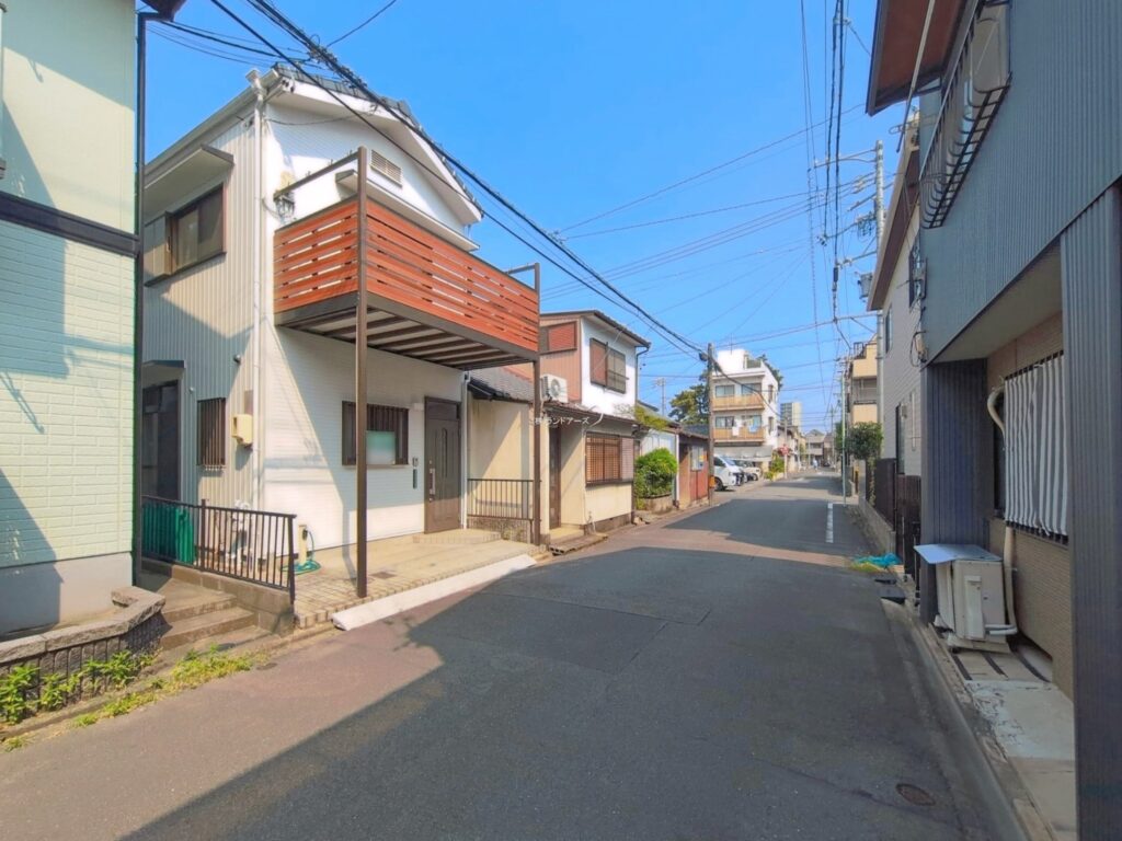 物件写真