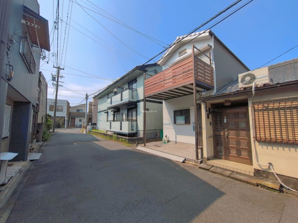 物件写真