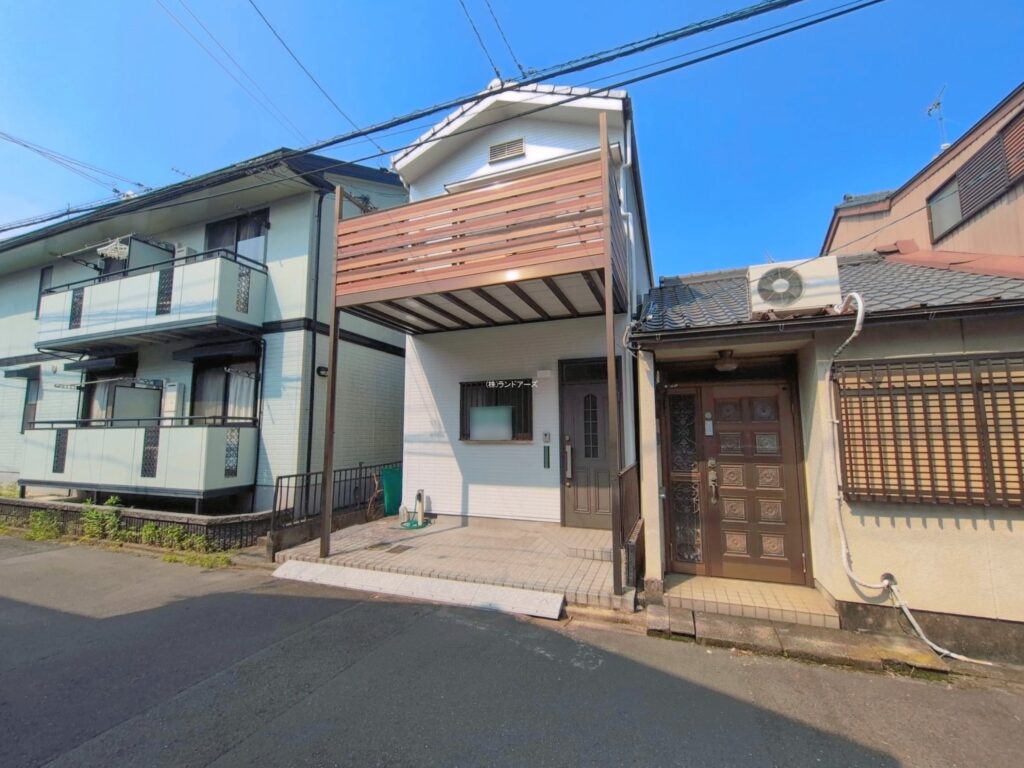 物件写真