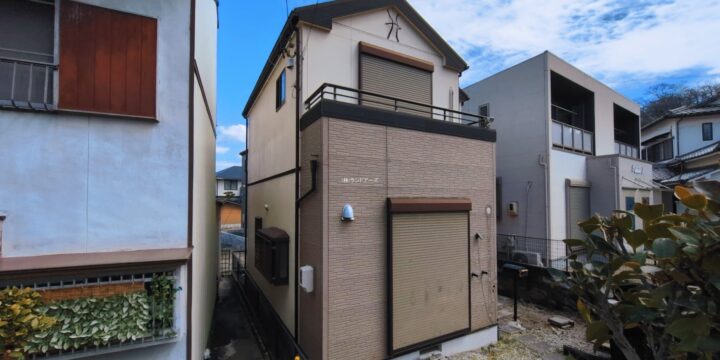名古屋市守山区鳥羽見1丁目 1