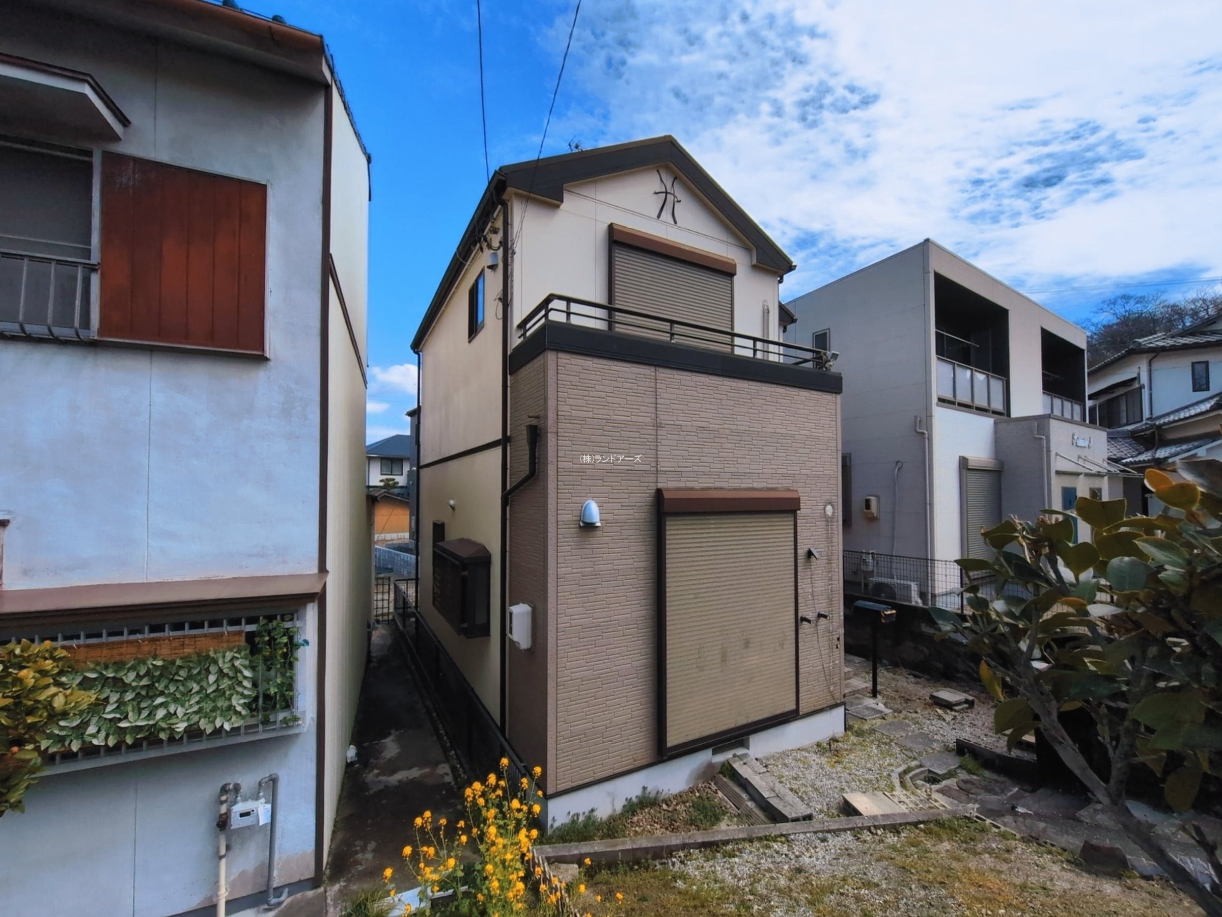 名古屋市守山区鳥羽見1丁目 1