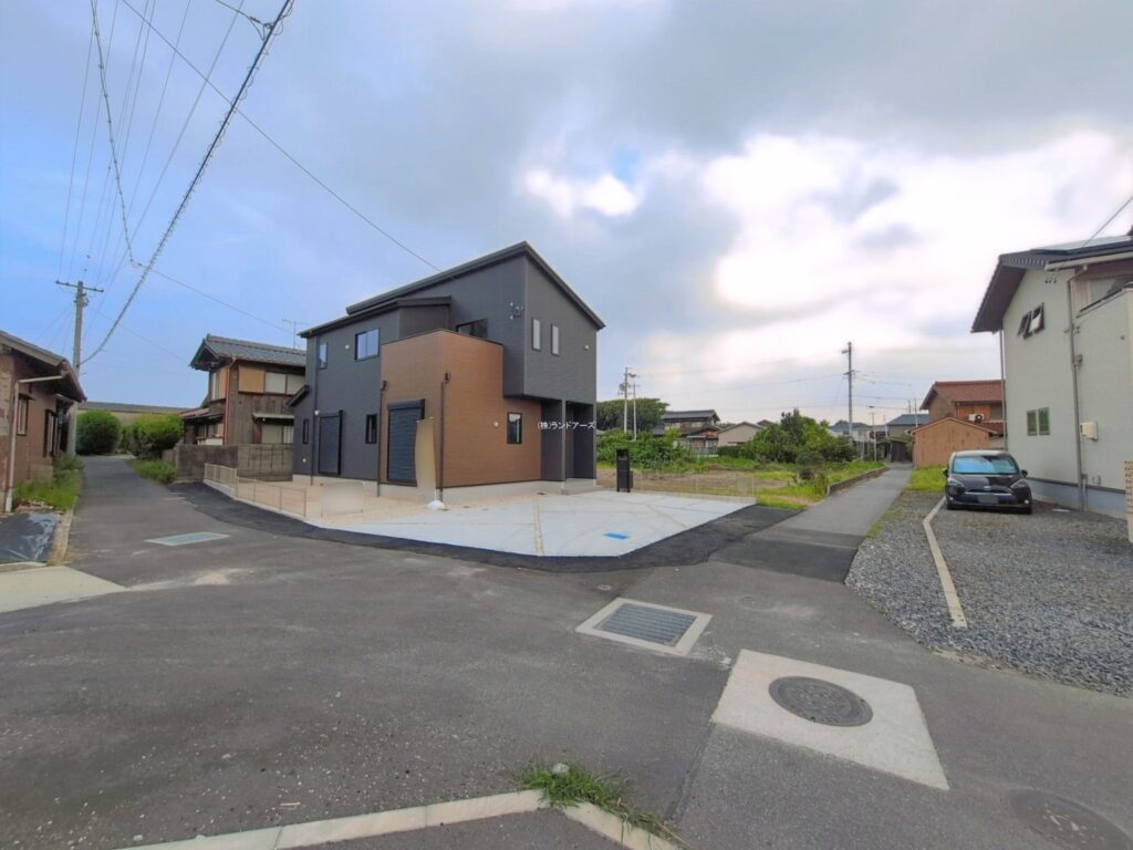 物件写真