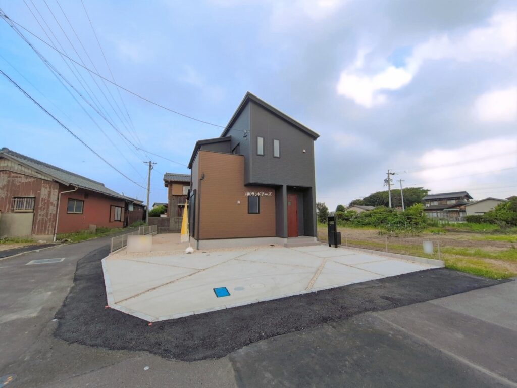 物件写真